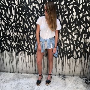 Meet your Posher, Chastine